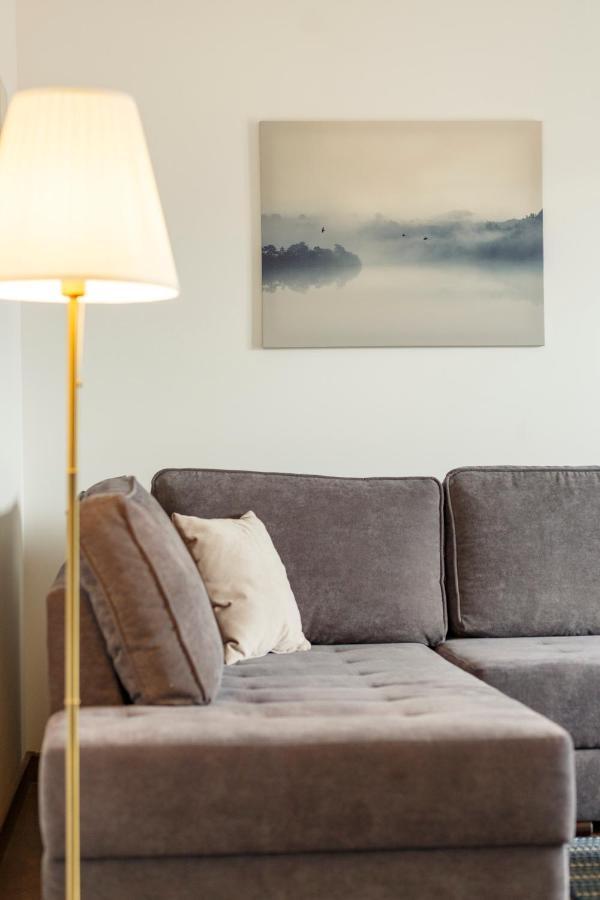 Afin Apartments Брашов Екстериор снимка