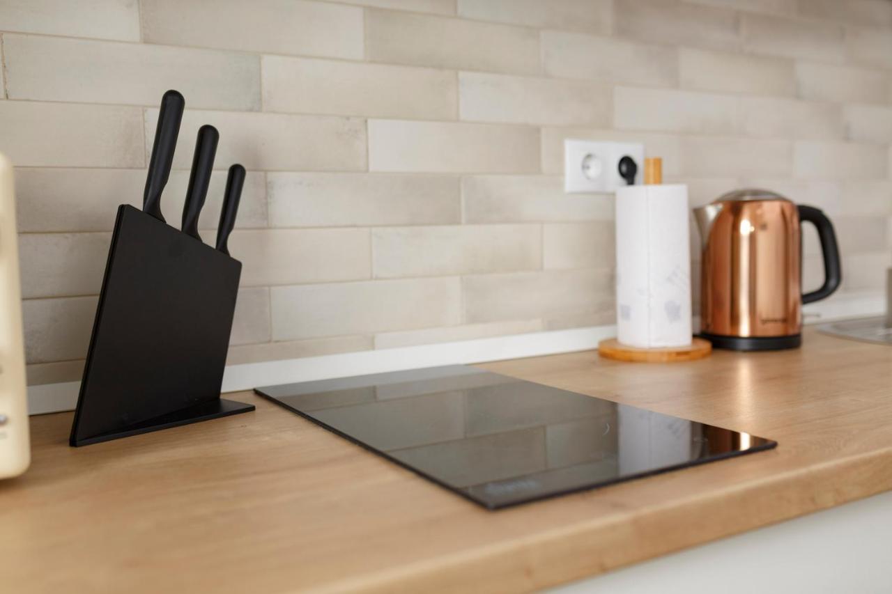 Afin Apartments Брашов Екстериор снимка